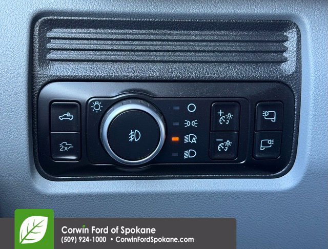 Certified 2026 Ford F350 XLT w/ XLT Premium Package AWD/4WD image 27