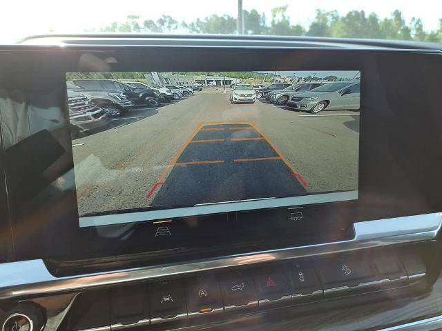 Used 2025 Chevrolet Silverado 1500 LT AWD/4WD image 19