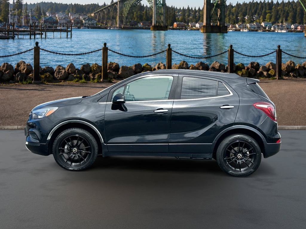 Used 2019 Buick Encore Preferred AWD/4WD image 5