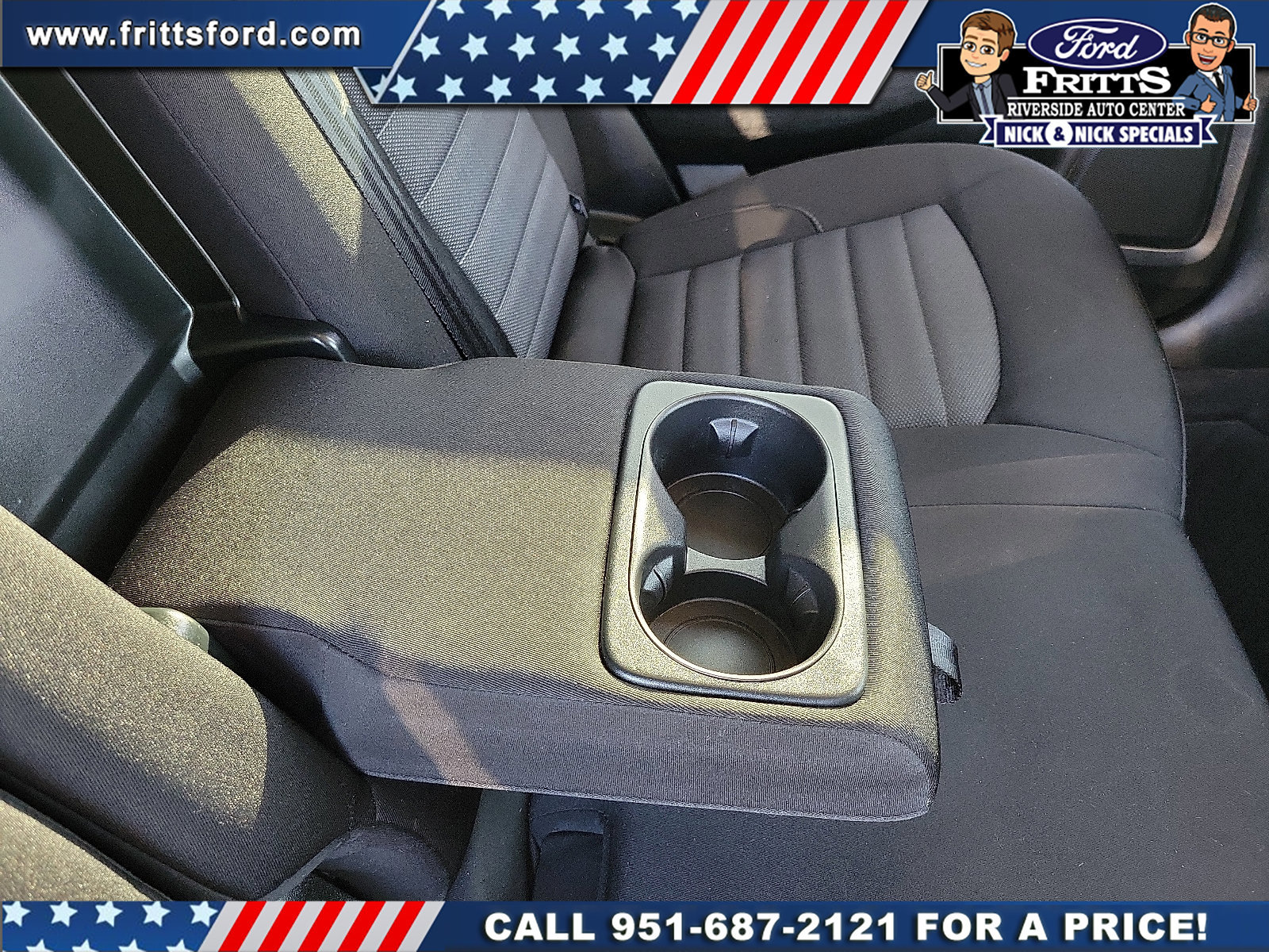 Certified 2022 Ford Edge SE w/ Black Appearance Package AWD/4WD image 17
