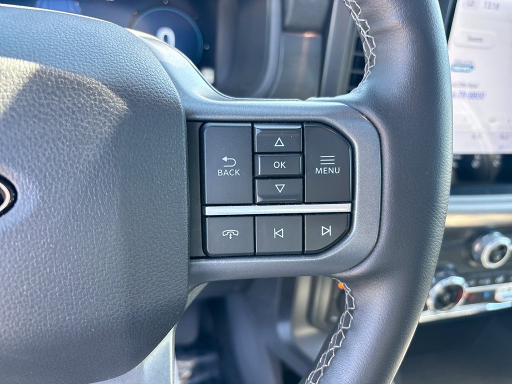 Certified 2025 Ford F150 Lariat AWD/4WD image 32