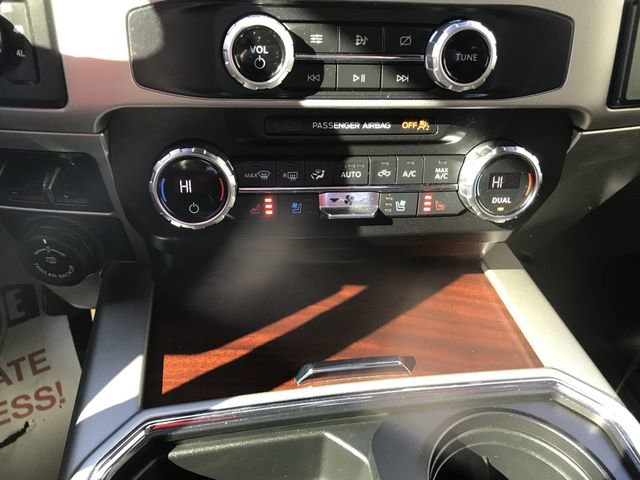 Certified 2022 Ford F350 King Ranch w/ King Ranch Ultimate Package image 19