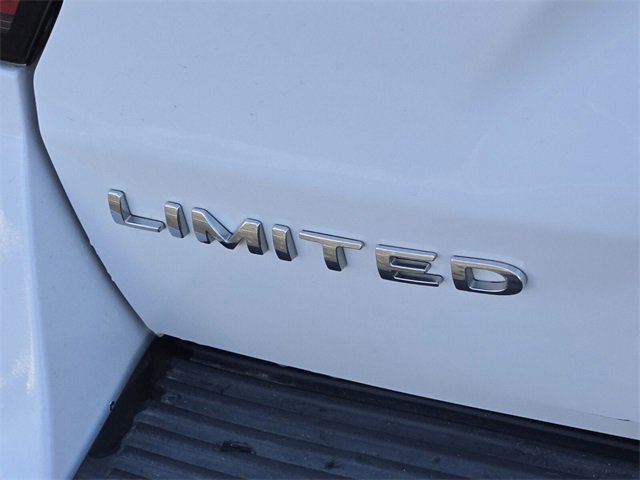 Certified 2019 Ford Expedition Max Limited image 16