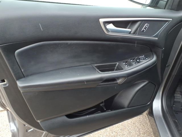 Certified 2023 Ford Edge SEL w/ Convenience Package AWD/4WD image 12