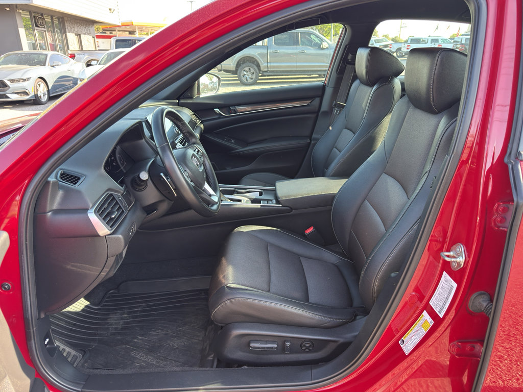 Used 2019 Honda Accord Sport image 10