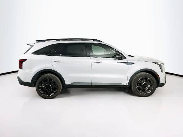 Used 2025 Kia Sorento SX Prestige AWD/4WD image 26