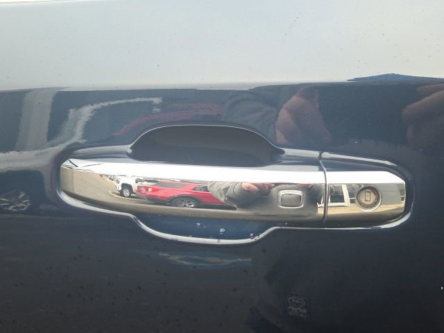 Used 2023 Chevrolet Silverado 1500 LTZ w/ LTZ Convenience Package II image 14