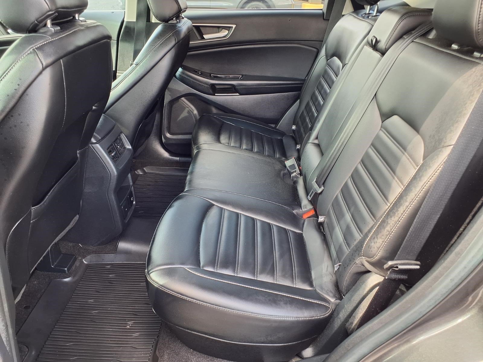 Certified 2020 Ford Edge SEL w/ Convenience Package AWD/4WD image 11