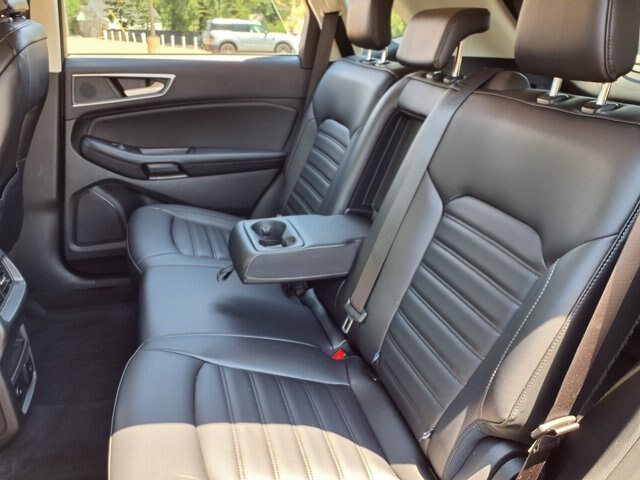 Certified 2024 Ford Edge SEL w/ Convenience Package AWD/4WD image 7
