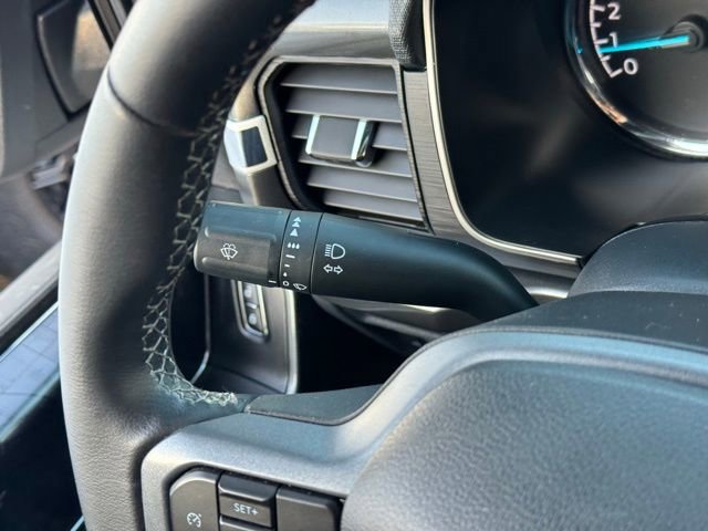 Certified 2023 Ford F150 XLT w/ Equipment Group 302A High image 34