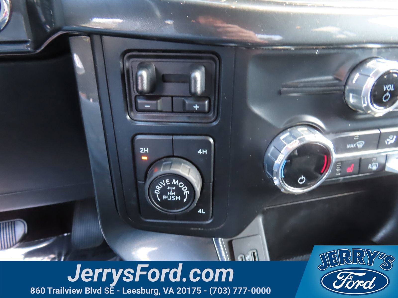 Certified 2021 Ford F150 XLT w/ Equipment Group 302A High AWD/4WD image 28