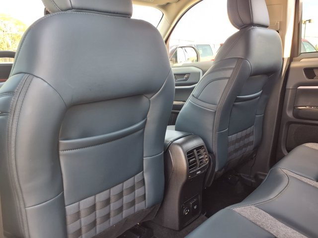 Certified 2024 Ford Bronco Sport Outer Banks AWD/4WD image 7