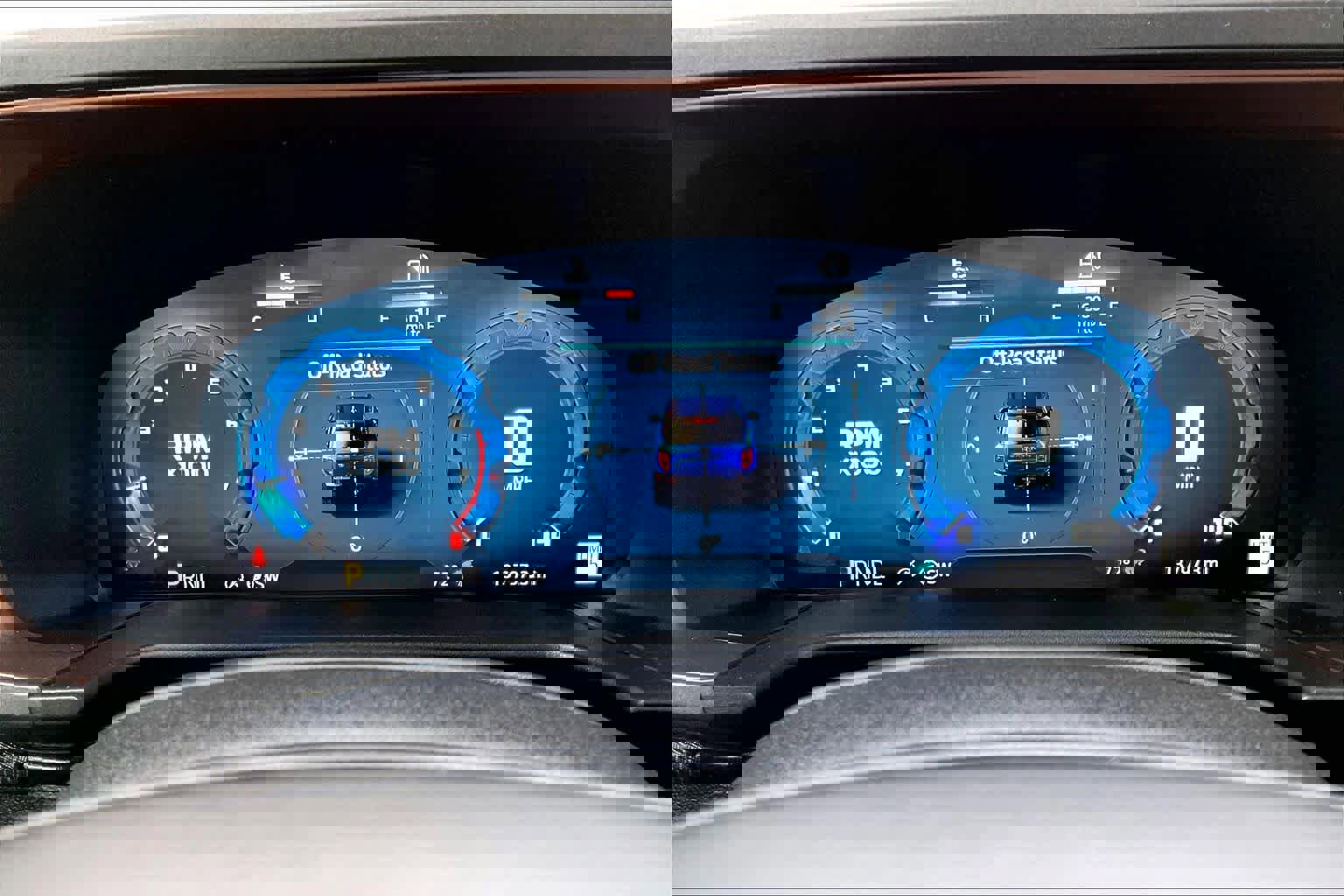 Certified 2025 Ford Bronco Sport Outer Banks w/ Outer Banks Tech Package+ image 27