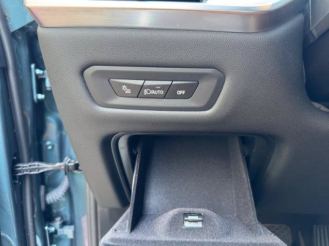 Used 2026 BMW X5 xDrive40i w/ Climate Comfort Package AWD/4WD image 22
