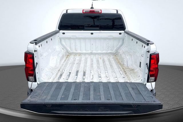 Used 2023 Chevrolet Colorado W/T w/ WT Convenience Package image 17