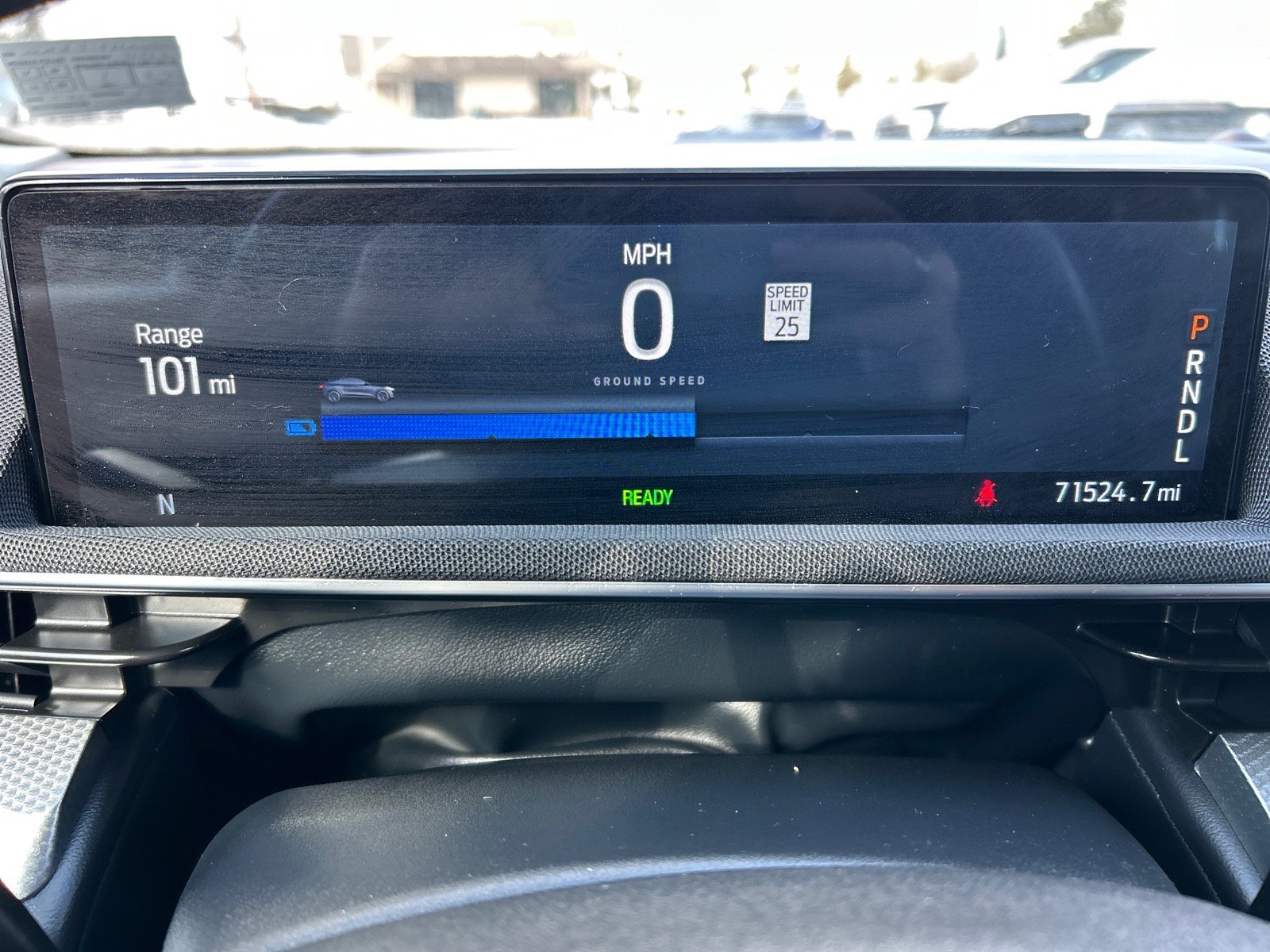 Certified 2021 Ford Mustang Mach-E Select image 24