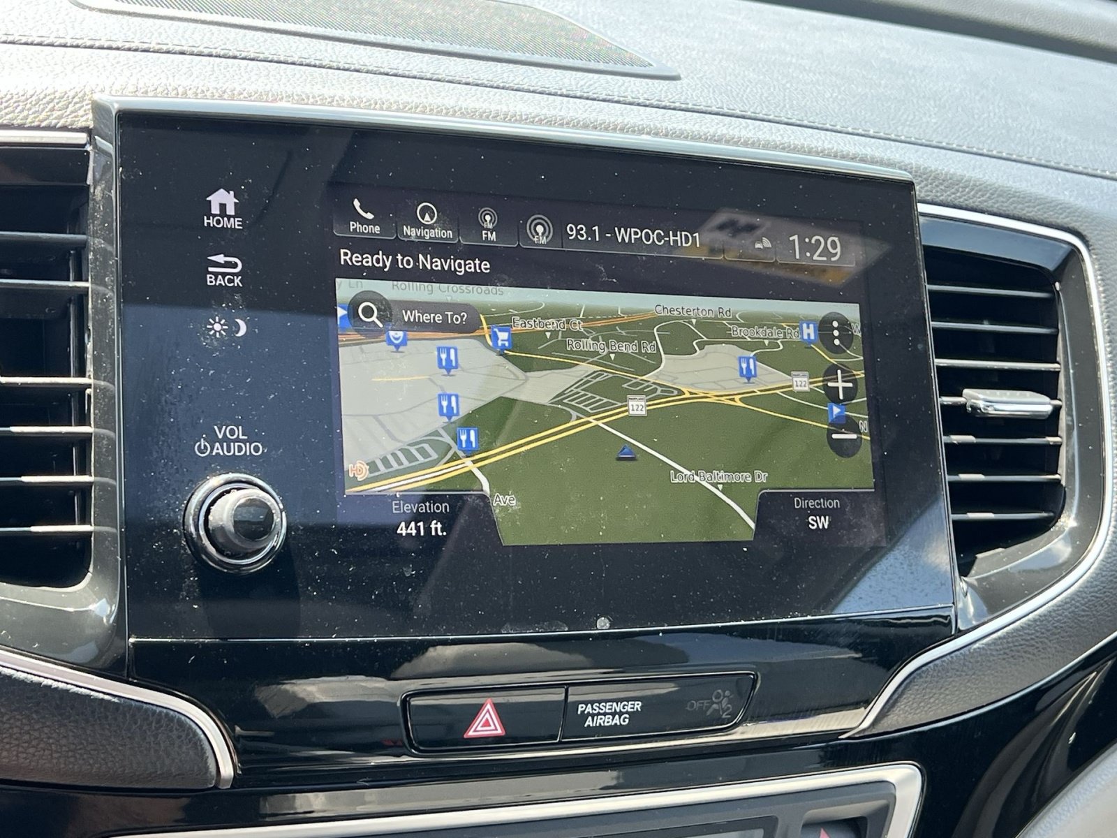 Used 2019 Honda Pilot Touring image 20