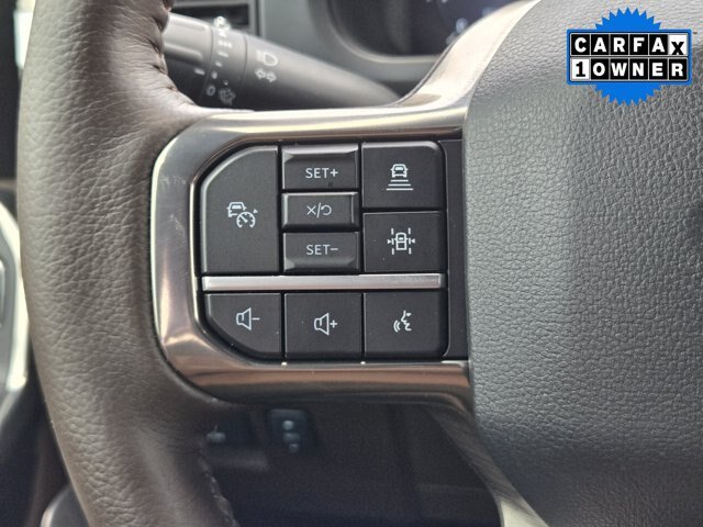 Certified 2025 Ford F150 King Ranch AWD/4WD image 26