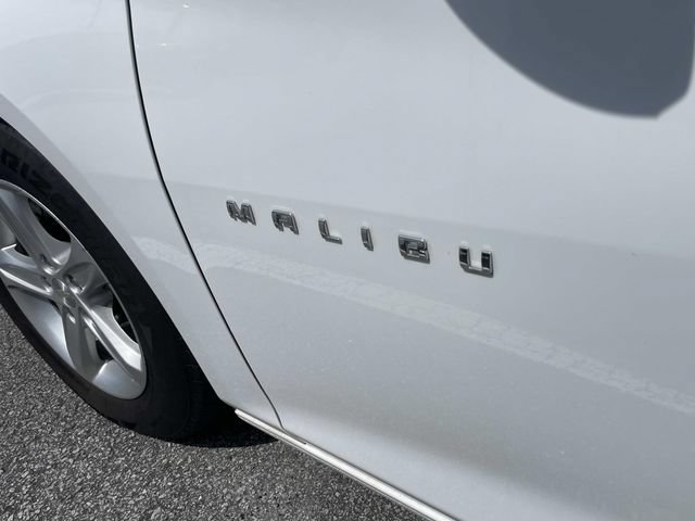 Used 2020 Chevrolet Malibu LS w/ Driver Confidence Package II FWD image 5