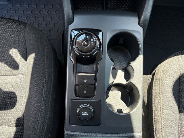 Certified 2021 Ford Bronco Sport AWD/4WD image 21