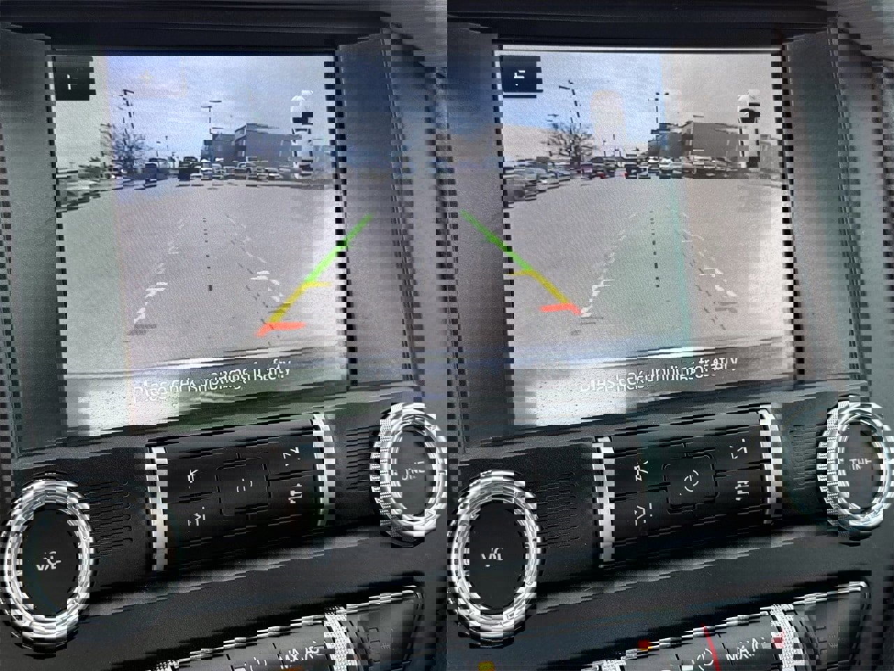 Certified 2023 Ford Mustang Premium image 19