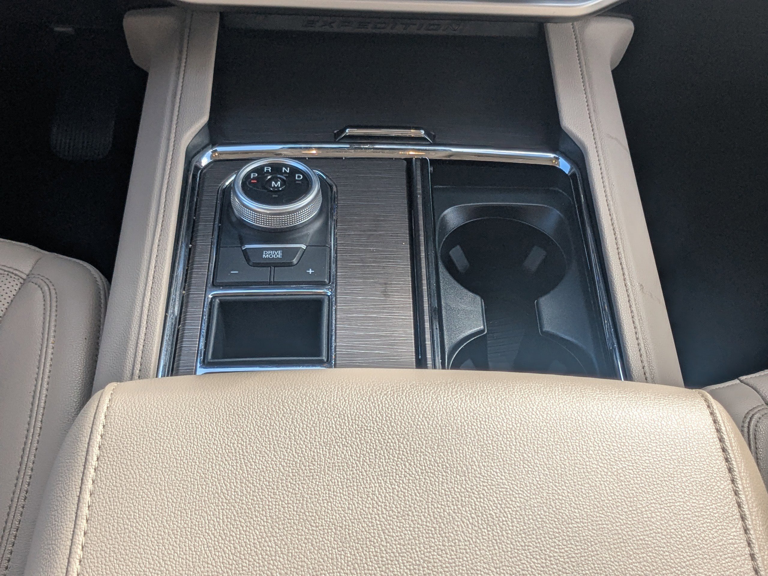 Certified 2024 Ford Expedition Max Limited image 18