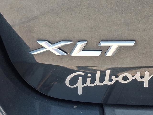 Certified 2023 Ford Explorer XLT w/ Equipment Group 202A AWD/4WD image 34