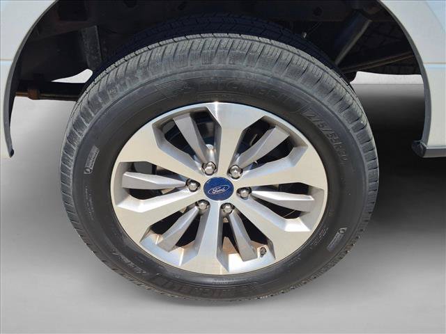 Certified 2017 Ford F150 XL w/ Equipment Group 101A Mid AWD/4WD image 23