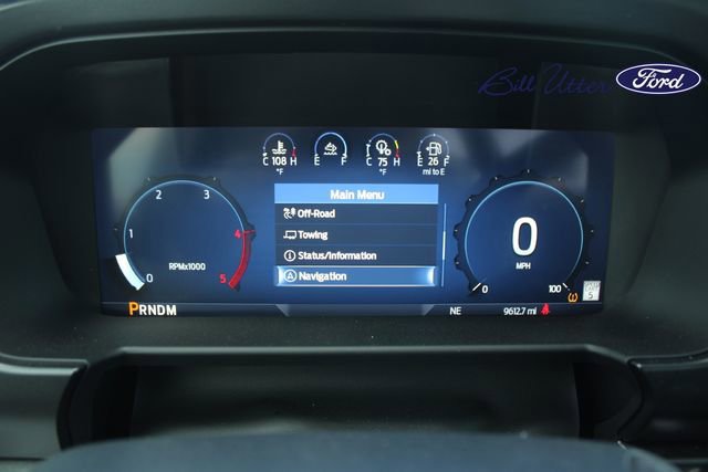 Certified 2024 Ford F350 Lariat w/ Lariat Ultimate Package image 25