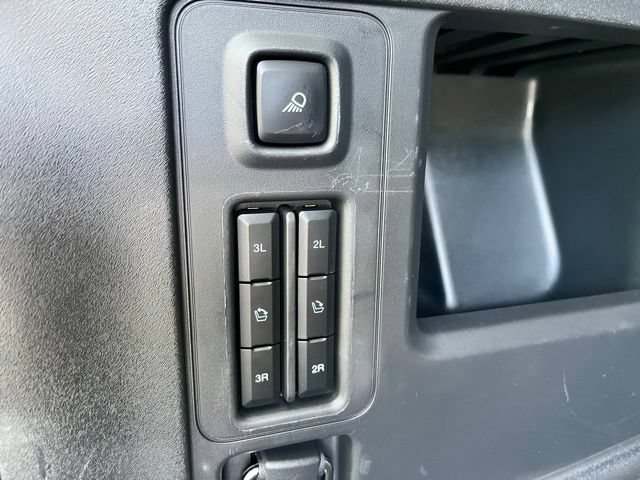 Certified 2025 Ford Expedition Active AWD/4WD image 13