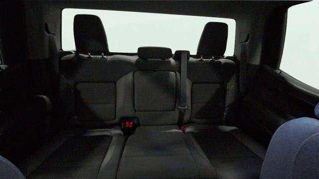 Used 2021 Chevrolet Silverado 1500 RST AWD/4WD image 19