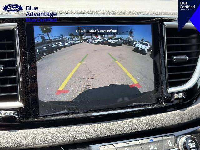 Used 2026 Chrysler Pacifica Select FWD image 27