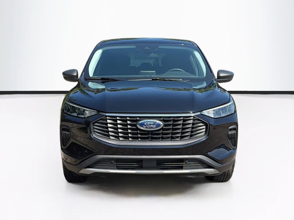 Certified 2024 Ford Escape Active AWD/4WD image 2