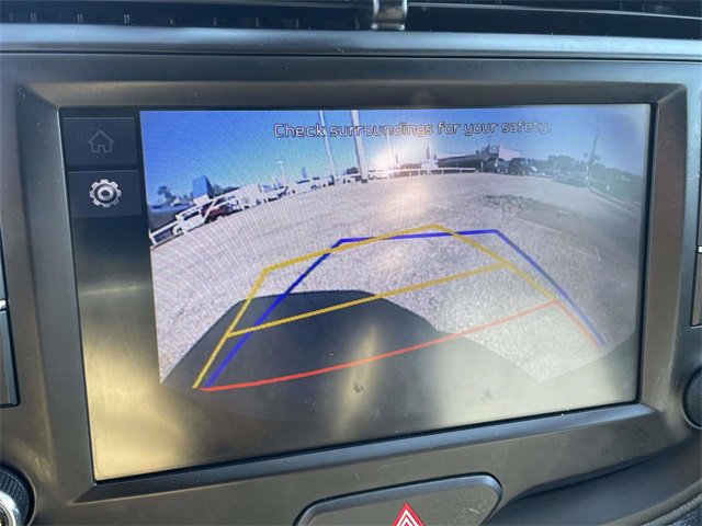 Used 2022 Kia Soul LX w/ Technology Package image 23