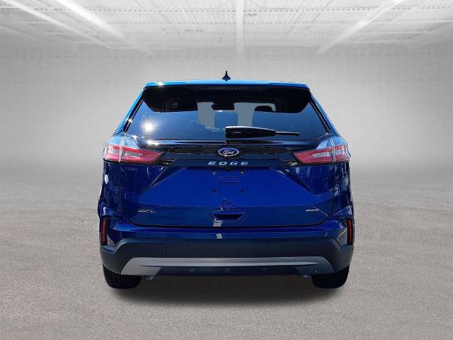 Certified 2024 Ford Edge SEL AWD/4WD image 7