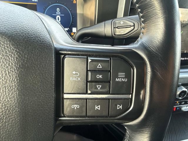 Certified 2025 Ford F450 Platinum AWD/4WD image 36