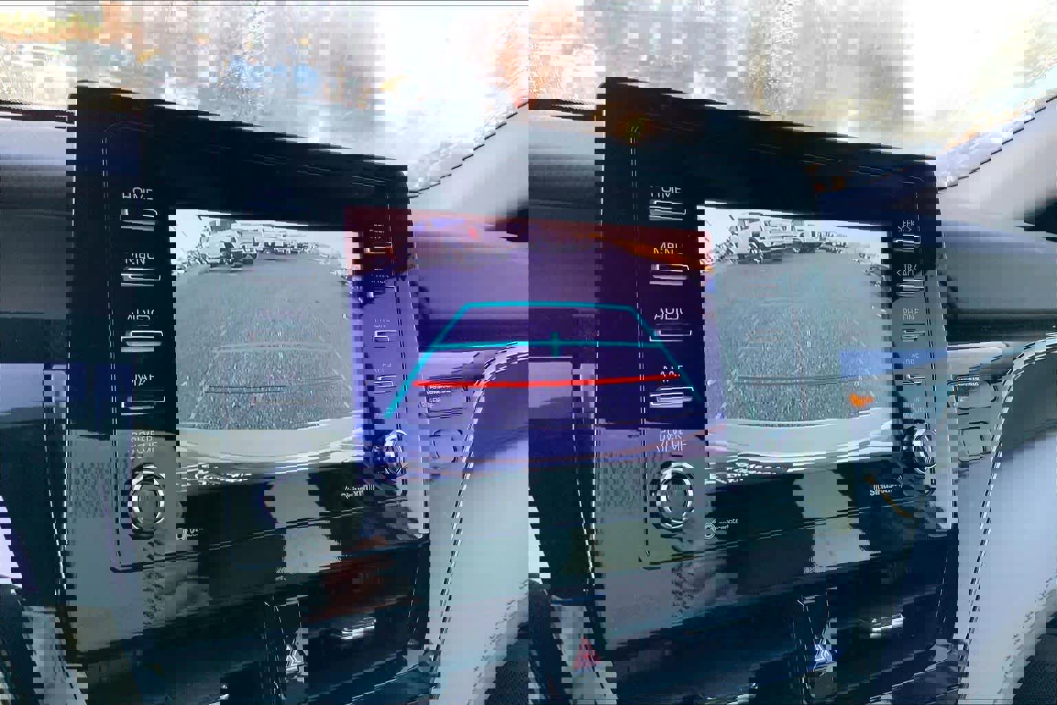 Used 2023 Toyota Camry SE image 28