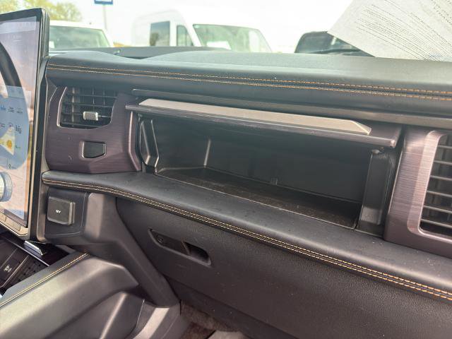 Certified 2022 Ford Expedition Platinum image 16