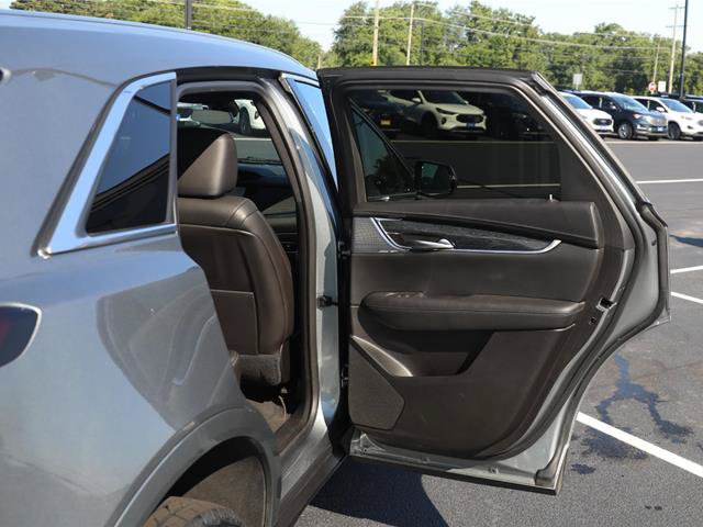 Used 2023 Cadillac XT5 Premium Luxury AWD/4WD image 29