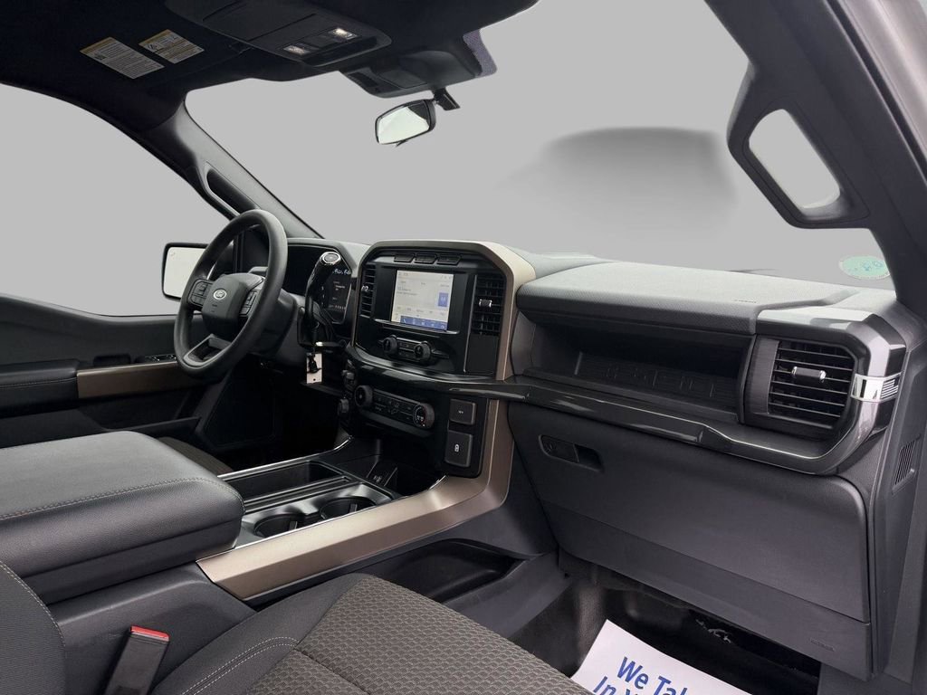 Certified 2023 Ford F150 XL w/ Rattler Package image 20