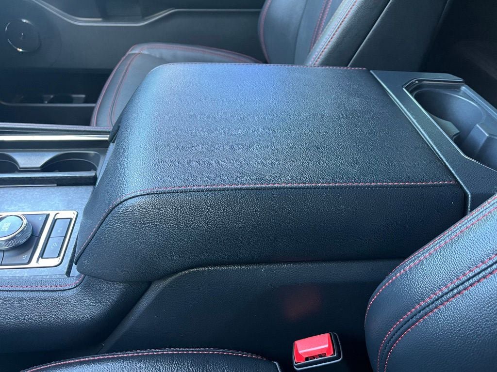 Certified 2023 Ford Expedition Limited AWD/4WD image 37