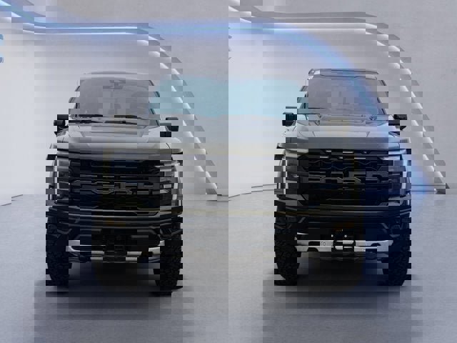 Certified 2025 Ford F150 Raptor image 8