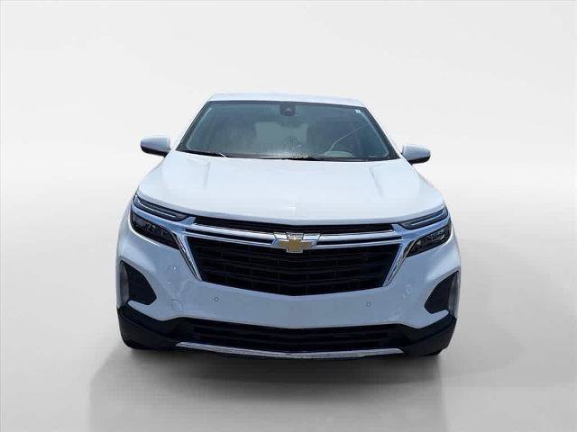 Used 2024 Chevrolet Equinox LT FWD image 8