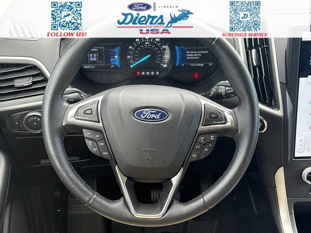 Certified 2023 Ford Edge SEL w/ Convenience Package AWD/4WD image 18