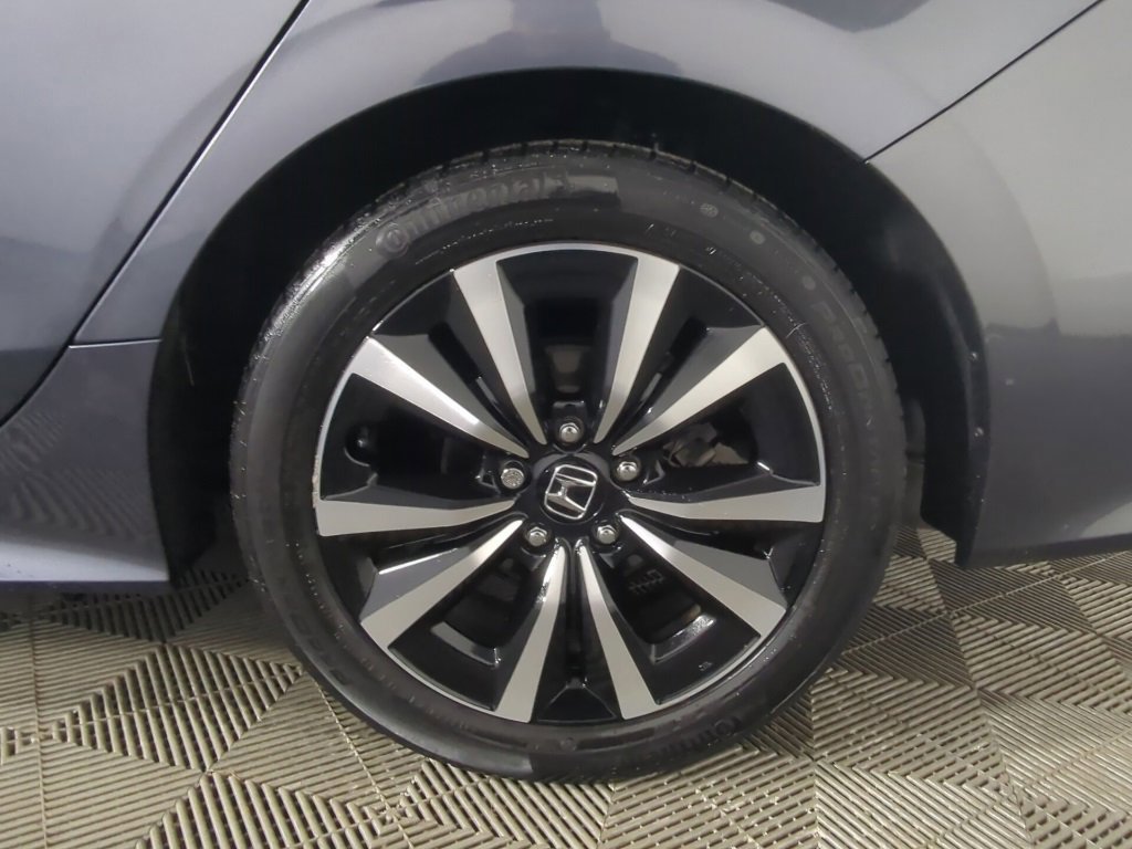 Used 2022 Honda Civic EX image 10