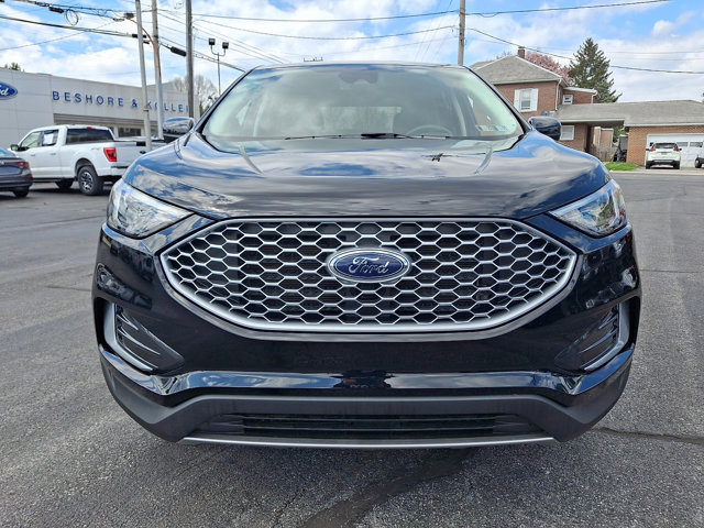 Certified 2023 Ford Edge SEL image 8