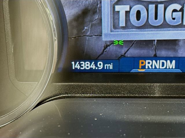 Certified 2022 Ford F150 XLT w/ Equipment Group 302A High image 12