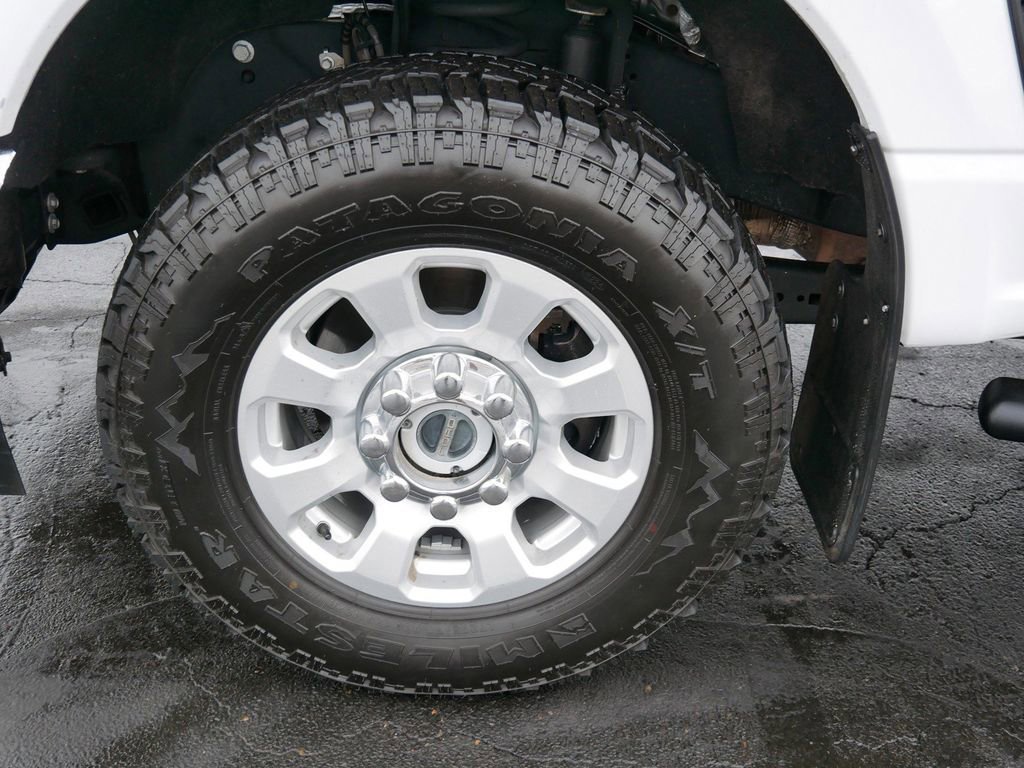 Certified 2023 Ford F250 XLT w/ FX4 Off-Road Package image 6