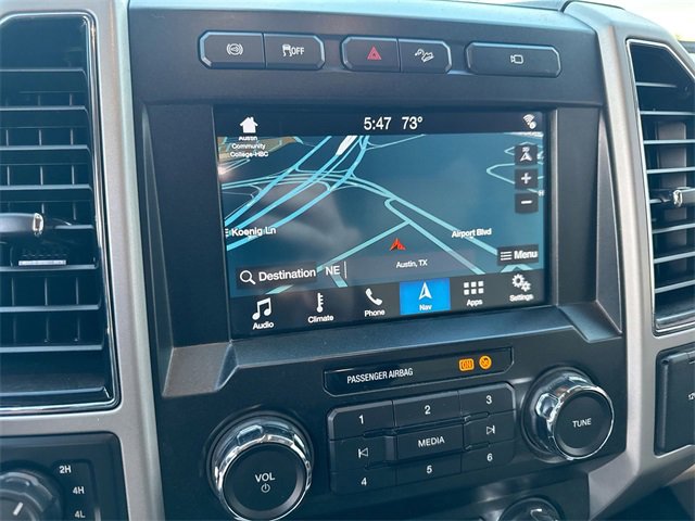 Certified 2019 Ford F250 Lariat w/ Lariat Ultimate Package image 24