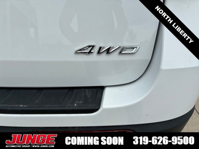Certified 2021 Ford Explorer XLT w/ Equipment Group 202A AWD/4WD image 5